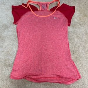 Nike Dri fit tank
